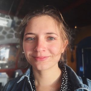 Meet your Posher, Sofia